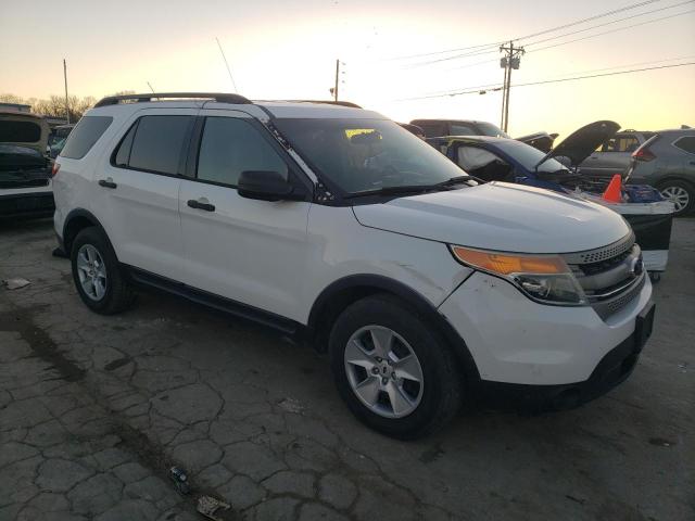 Photo 4 from auction – 2014 FORD EXPLORER with VIN 1FM5K8B84EGB59664