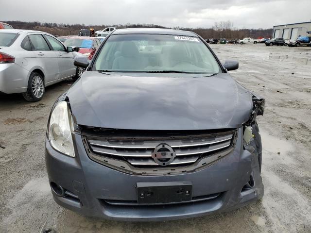 Photo 5 from auction – 2012 NISSAN ALTIMA BAS with VIN 1N4AL2AP2CC248472