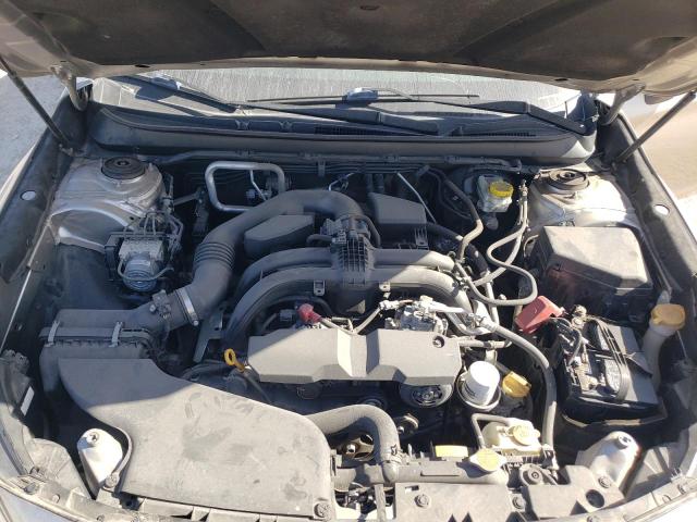 Photo 11 from auction – 2018 SUBARU LEGACY 2.5 with VIN 4S3BNAN65J3032973