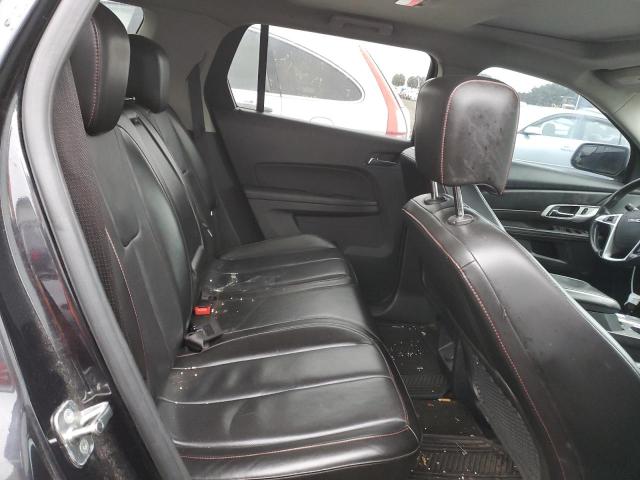 Photo 11 from auction – 2014 GMC TERRAIN SL with VIN 2GKFLYE38E6217527