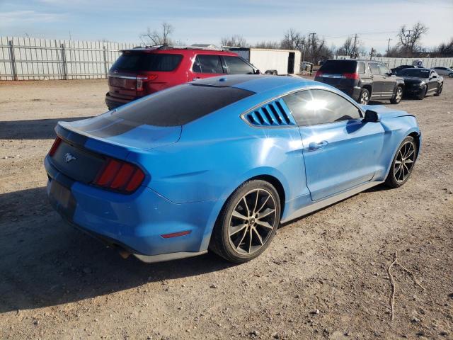 Photo 3 from auction – 2017 FORD MUSTANG with VIN 1FA6P8TH2H5271670