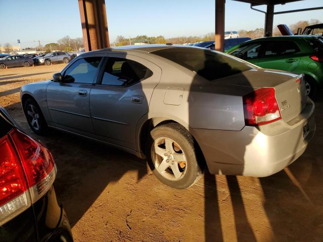Photo 2 from auction – 2010 DODGE CHARGER SX with VIN 2B3CA3CV7AH298404
