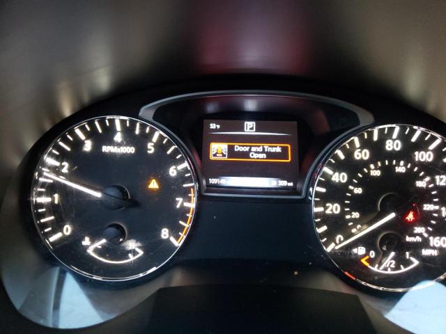 Photo 9 from auction – 2016 NISSAN ALTIMA 2.5 with VIN 1N4AL3AP4GC135392