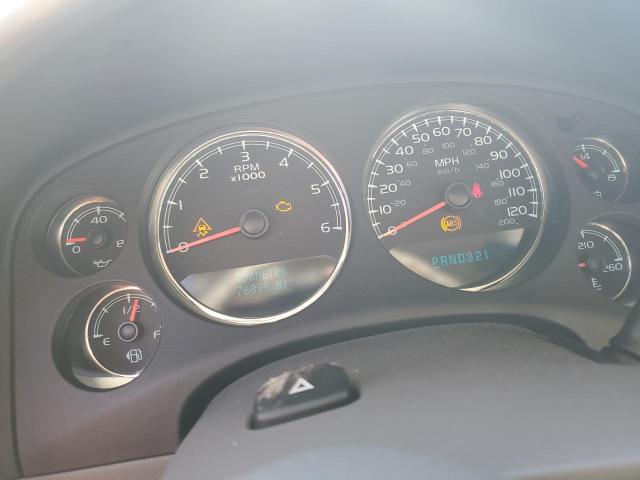Zdjęcie 9 z aukcji – 2008 GMC YUKON z VIN 1GKFC13C48J181241