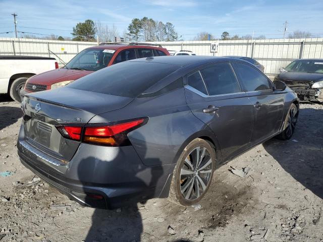 Photo 3 from auction – 2022 NISSAN ALTIMA SR with VIN 1N4BL4CV7NN395955