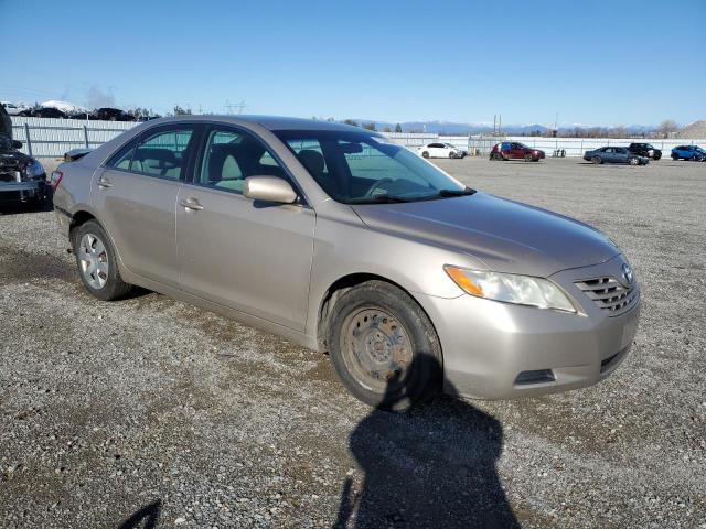 Photo 4 from auction – 2009 TOYOTA CAMRY BASE with VIN 4T1BE46KX9U344057
