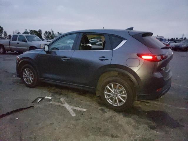 Photo 2 from auction – 2022 MAZDA CX-5 SELEC with VIN JM3KFBBM5N0554801
