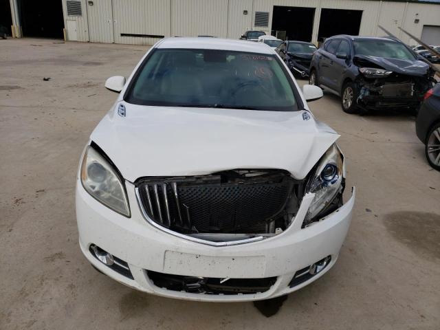 Photo 5 from auction – 2013 BUICK VERANO with VIN 1G4PP5SK0D4163537