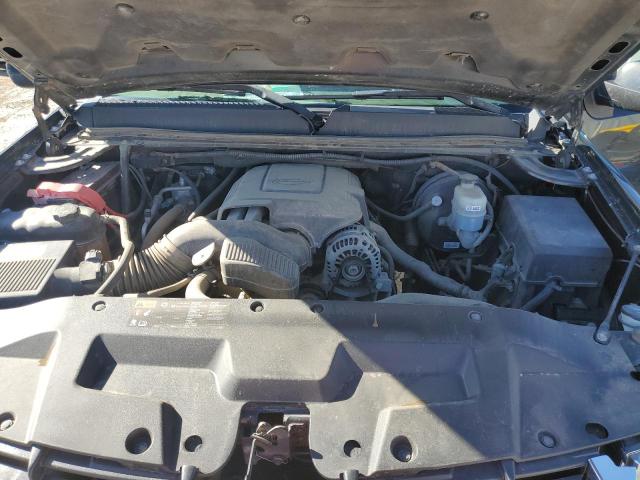 Photo 11 from auction – 2009 GMC SIERRA K15 with VIN 3GTEK33399G213092