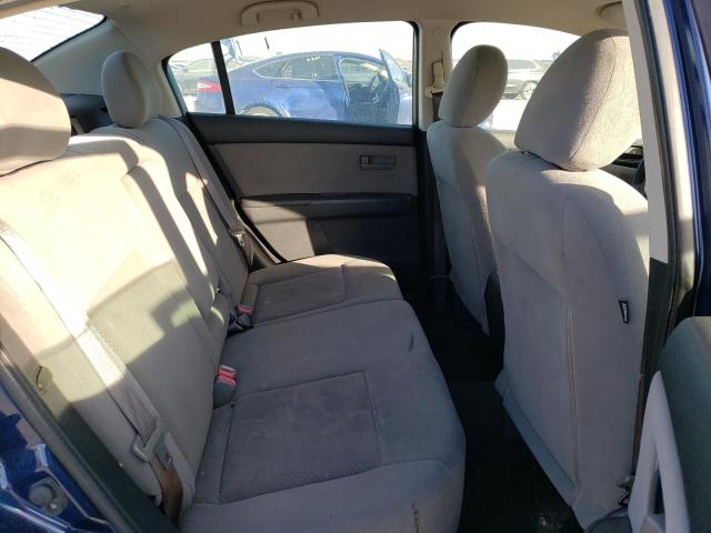 Photo 10 from auction – 2012 NISSAN SENTRA 2.0 with VIN 3N1AB6AP1CL744648