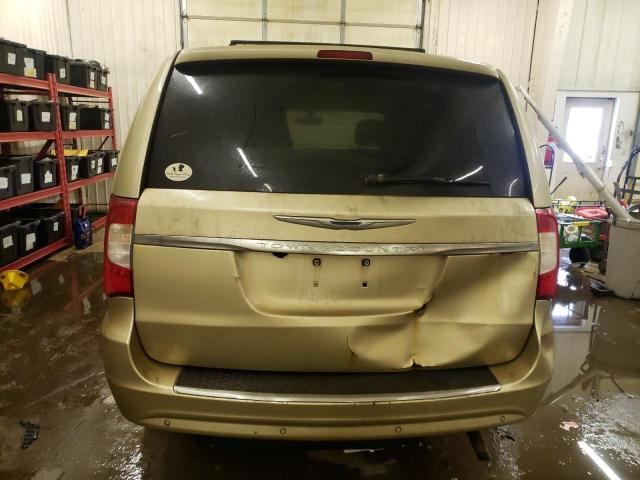 Photo 6 from auction – 2011 CHRYSLER TOWN & COU with VIN 2A4RR8DG3BR763460