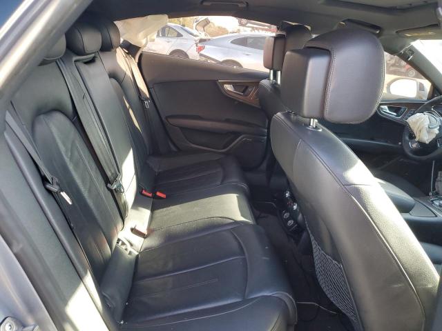 Photo 10 from auction – 2016 AUDI A7 PREMIUM with VIN WAUWGAFC1GN022063