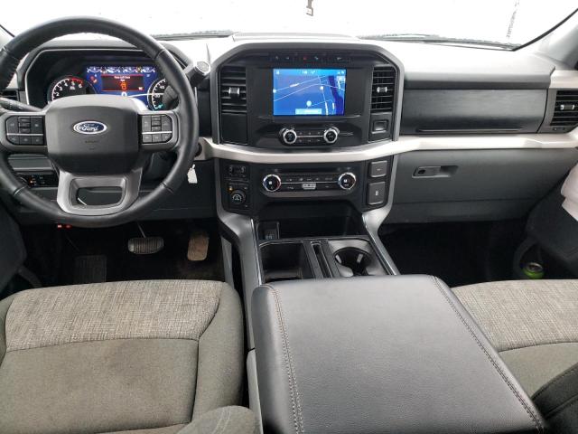 Photo 8 from auction – 2021 FORD F150 SUPER with VIN 1FTFW1E15MFC08426