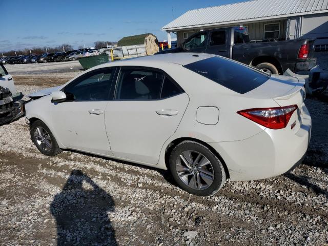 Foto 2 de la subasta – 2014 TOYOTA COROLLA EC con VIN 5YFBPRHE1EP025432