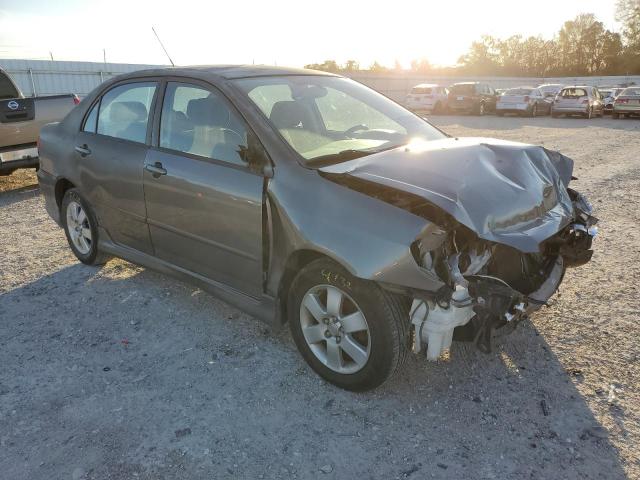 Photo 4 from auction – 2008 TOYOTA COROLLA CE with VIN 1NXBR30E78Z961321