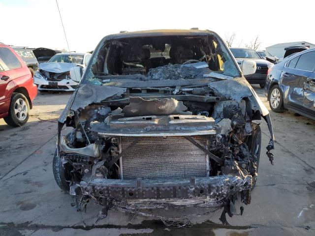 Photo 5 from auction – 2019 DODGE GRAND CARA with VIN 2C4RDGEGXKR750654