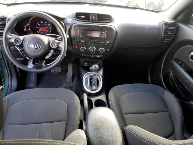 Photo 8 from auction – 2014 KIA SOUL with VIN KNDJN2A2XE7013001