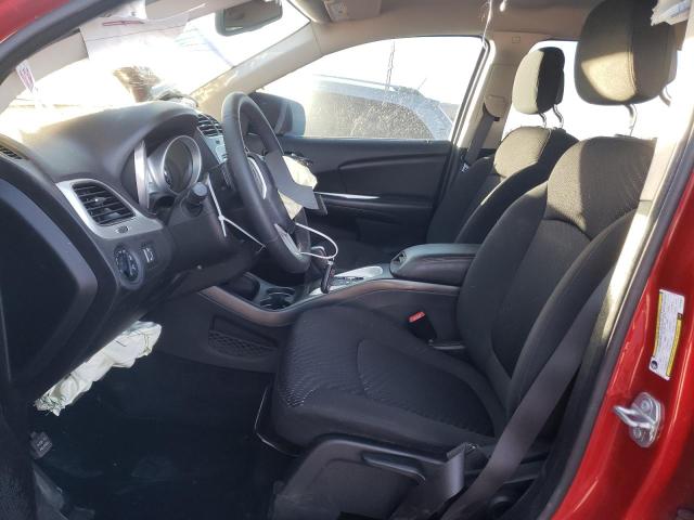Photo 7 from auction – 2018 DODGE JOURNEY SX with VIN 3C4PDCBB3JT416602