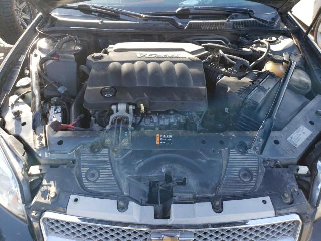 Photo 11 from auction – 2014 CHEVROLET IMPALA LIM with VIN 2G1WB5E39E1139293
