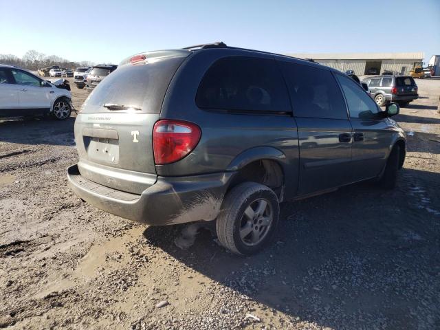 Photo 3 from auction – 2006 DODGE GRAND CARA with VIN 1D4GP24R06B665365