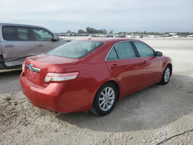 Photo 3 from auction – 2011 TOYOTA CAMRY BASE with VIN 4T4BF3EKXBR095232