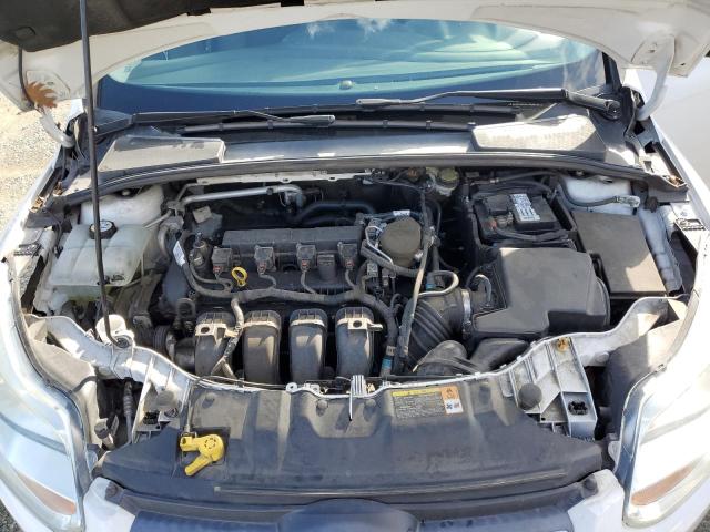 Photo 11 from auction – 2013 FORD FOCUS SE with VIN 1FADP3F26DL352808