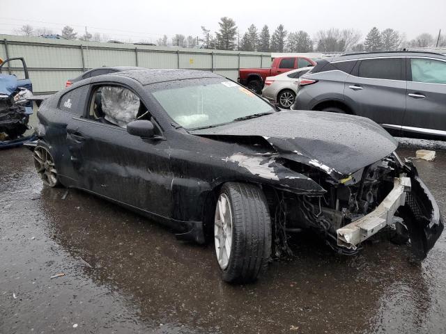 Photo 4 from auction – 2005 INFINITI G35 with VIN JNKCV54E75M425067