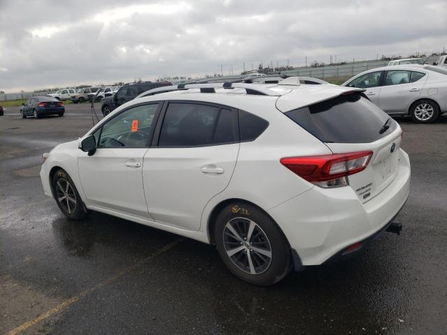 Photo 2 from auction – 2019 SUBARU IMPREZA PR with VIN 4S3GTAC64K3717062