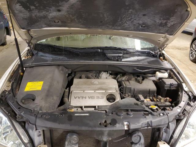 Photo 11 from auction – 2004 LEXUS RX 330 with VIN 2T2HA31U64C035748