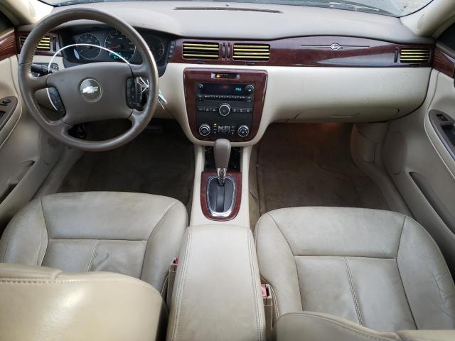 Zdjęcie 8 z aukcji – 2008 CHEVROLET IMPALA LT z VIN 2G1WC583389178587