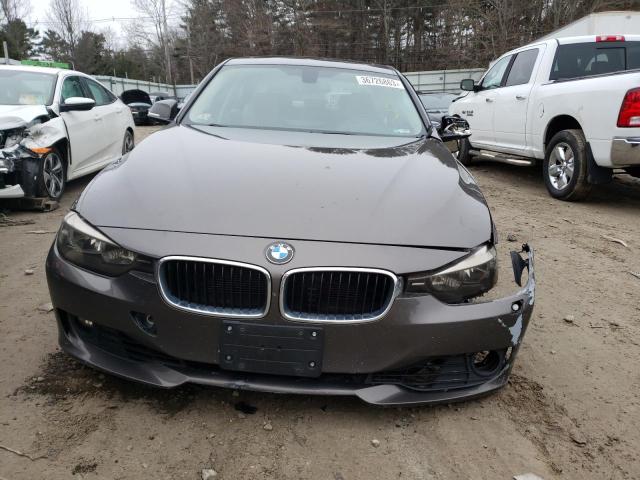 Photo 5 from auction – 2013 BMW 328 XI SUL with VIN WBA3B5C55DF592913