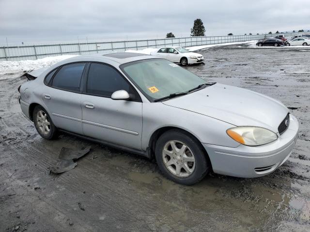Photo 4 from auction – 2006 FORD TAURUS SEL with VIN 1FAFP56U66A231104