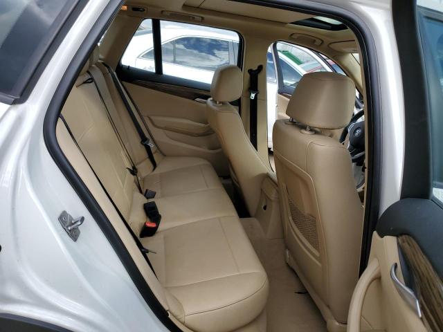 Photo 10 from auction – 2015 BMW X1 XDRIVE2 with VIN WBAVL1C52FVY25198