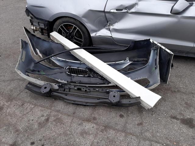 Zdjęcie 12 z aukcji – 2018 BMW 320 I z VIN WBA8A9C53JAH11974
