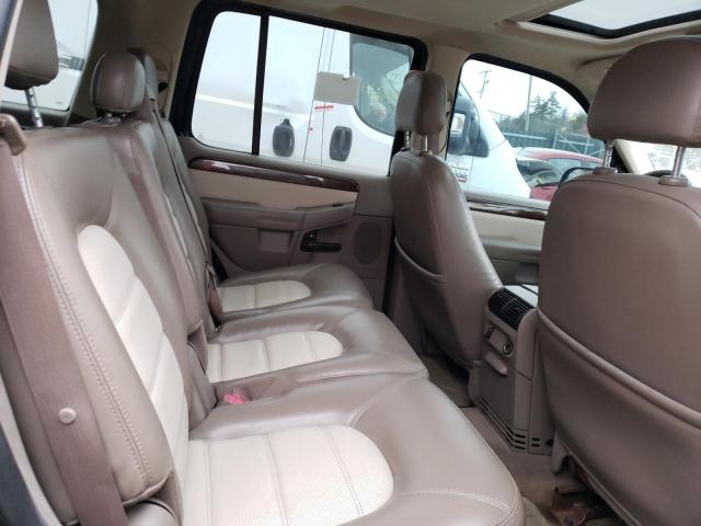 Photo 11 from auction – 2004 FORD EXPLORER E with VIN 1FMZU74W94UA73087