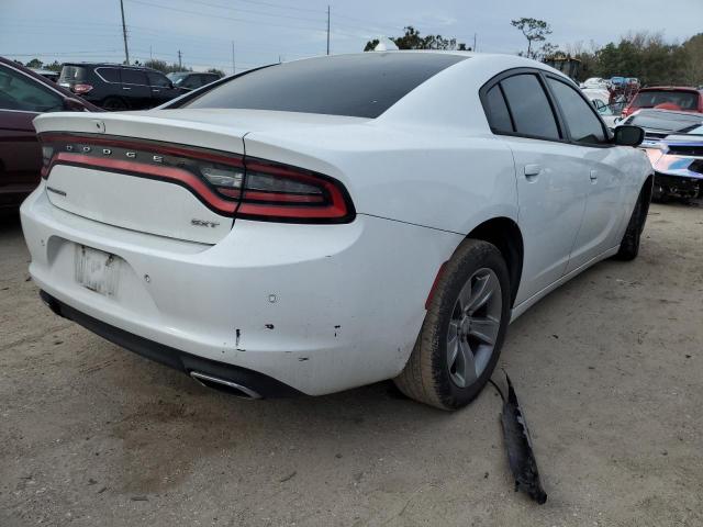 Photo 3 from auction – 2018 DODGE CHARGER SX with VIN 2C3CDXHG2JH176030