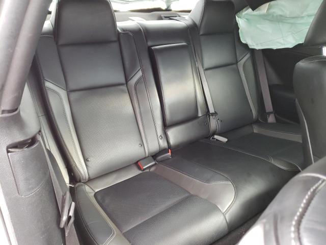 Photo 10 from auction – 2021 DODGE CHALLENGER with VIN 2C3CDZAG6MH539214
