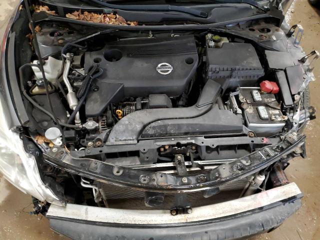 Photo 11 from auction – 2015 NISSAN ALTIMA 2.5 with VIN 1N4AL3AP8FN325859