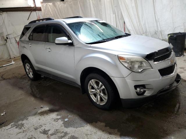 Photo 4 from auction – 2012 CHEVROLET EQUINOX LT with VIN 2GNFLNEK8C6102593