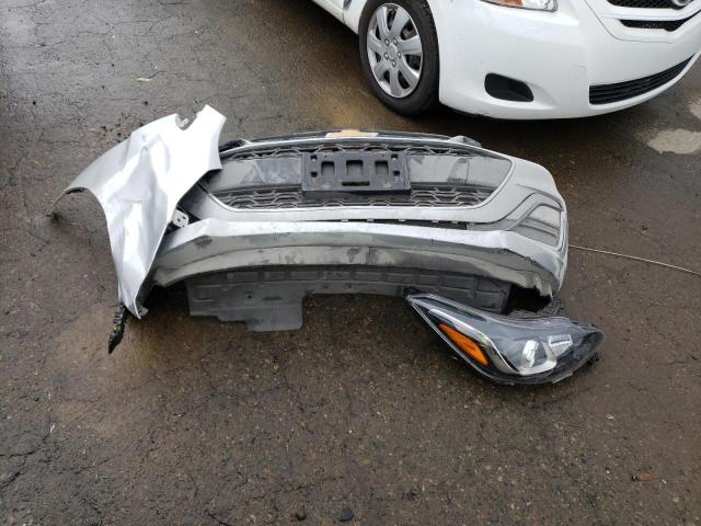 Photo 12 from auction – 2021 CHEVROLET SPARK 1LT with VIN KL8CD6SA7MC223188