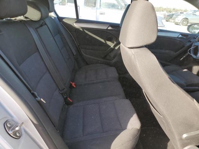 Photo 10 from auction – 2014 VOLKSWAGEN GOLF with VIN WVWDM7AJ8EW011399