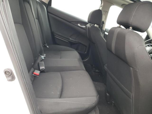 Photo 10 from auction – 2016 HONDA CIVIC EX with VIN 19XFC2F70GE065868