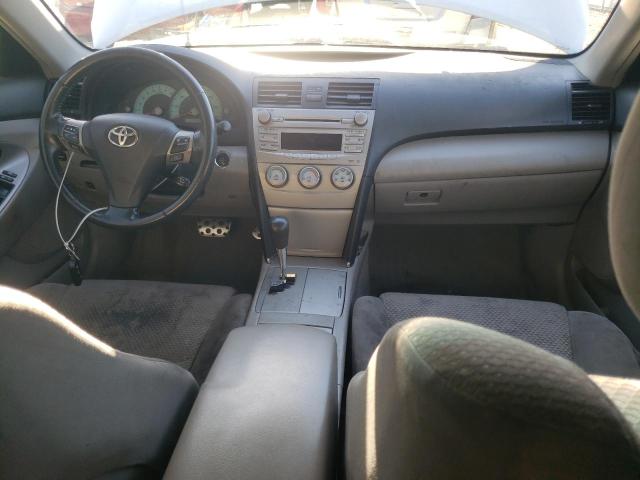 Photo 8 from auction – 2011 TOYOTA CAMRY BASE with VIN 4T1BF3EK4BU753105