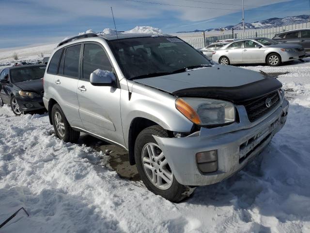 Photo 4 from auction – 2002 TOYOTA RAV4 with VIN JTEHH20V320130775