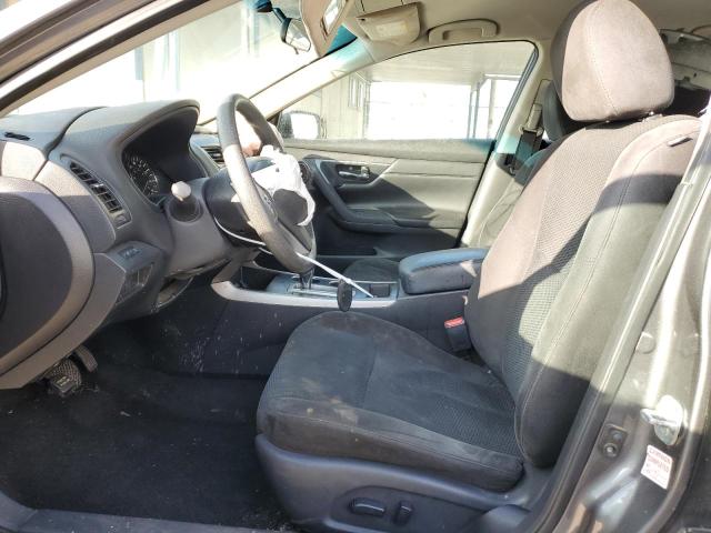 Photo 7 from auction – 2015 NISSAN ALTIMA 2.5 with VIN 1N4AL3AP3FC425895