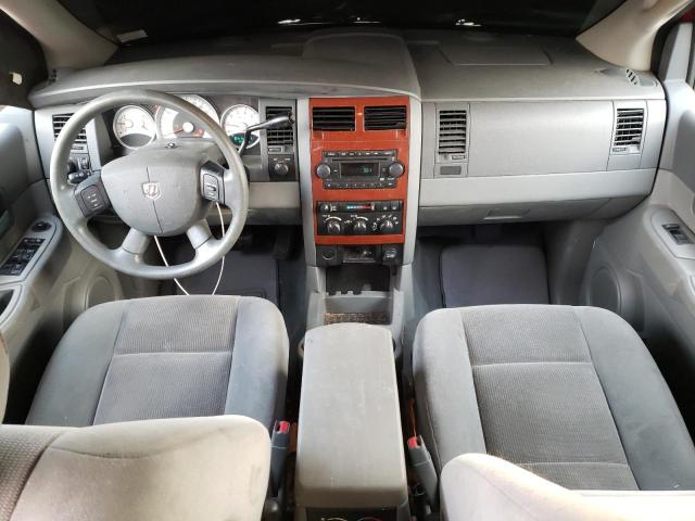 Photo 8 from auction – 2005 DODGE DURANGO SL with VIN 1D4HB48N25F500494