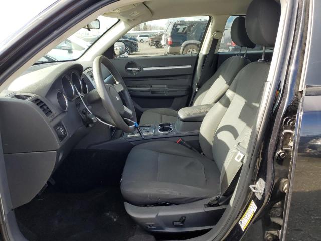 Photo 7 from auction – 2009 DODGE CHARGER SX with VIN 2B3KA33V59H557351