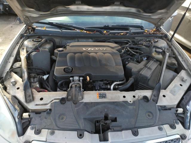Photo 11 from auction – 2012 CHEVROLET IMPALA LT with VIN 2G1WG5E36C1134356