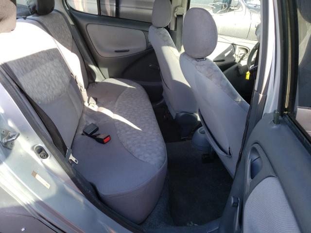 Photo 10 from auction – 2001 TOYOTA ECHO with VIN JTDBT123710126418