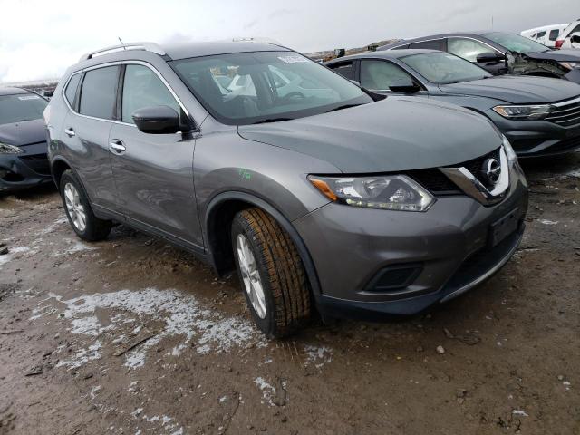Photo 4 from auction – 2016 NISSAN ROGUE S with VIN KNMAT2MV3GP649872